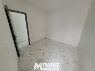 Apartamento Disponível Para Locação Na Rua Antônio Vieira de Menezes - Bairro Luzia