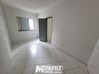 Apartamento Disponível Para Locação Na Rua Antônio Vieira de Menezes - Bairro Luzia