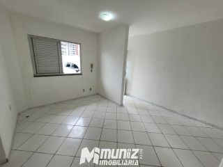 Apartamento Disponível Para Locação Na Rua Antônio Vieira de Menezes - Bairro Luzia