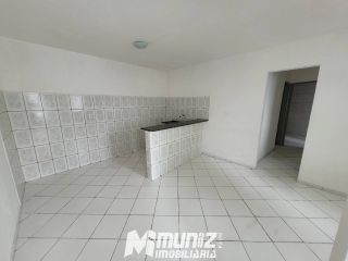 Apartamento Disponível Para Locação Na Rua Antônio Vieira de Menezes - Bairro Luzia