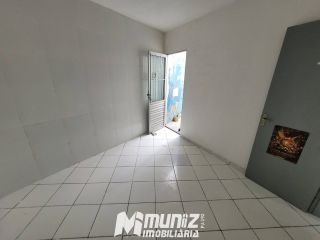 Apartamento Disponível Para Locação Na Rua Antônio Vieira de Menezes - Bairro Luzia