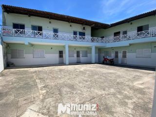 Apartamento Disponível Para Locação Na Rua Antônio Vieira de Menezes - Bairro Luzia