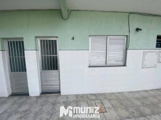 Apartamento Disponível Para Locação Na Rua Antônio Vieira de Menezes - Bairro Luzia