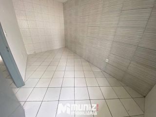 Apartamento Disponível Para Locação Na Rua Antônio Vieira de Menezes - Bairro Luzia