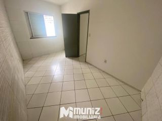 Apartamento Disponível Para Locação Na Rua Antônio Vieira de Menezes - Bairro Luzia