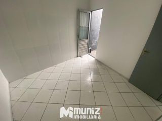 Apartamento Disponível Para Locação Na Rua Antônio Vieira de Menezes - Bairro Luzia