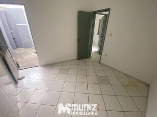 Apartamento Disponível Para Locação Na Rua Antônio Vieira de Menezes - Bairro Luzia