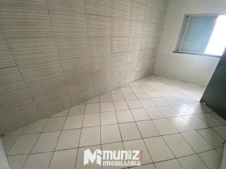 Apartamento Disponível Para Locação Na Rua Antônio Vieira de Menezes - Bairro Luzia