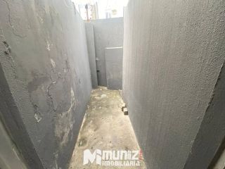 Apartamento Disponível Para Locação Na Rua Antônio Vieira de Menezes - Bairro Luzia