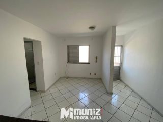 Apartamento Disponível Para Locação Na Rua Antônio Vieira de Menezes - Bairro Luzia