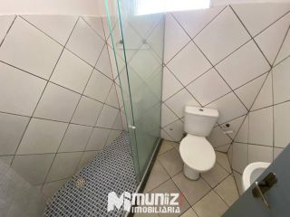 Apartamento Disponível Para Locação Na Rua Antônio Vieira de Menezes - Bairro Luzia