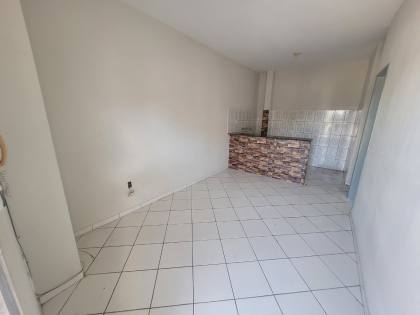 Apartamento Disponível Para Aluguel Na Rua Antonio Vieira de Menezes