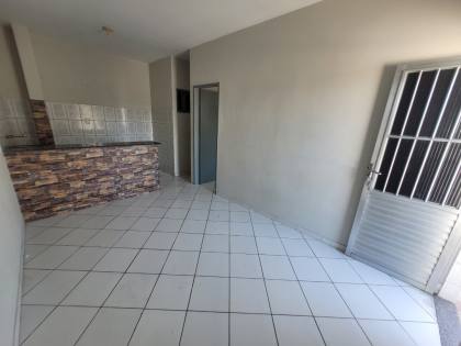 Apartamento Disponível Para Aluguel Na Rua Antonio Vieira de Menezes