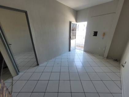 Apartamento Disponível Para Aluguel Na Rua Antonio Vieira de Menezes
