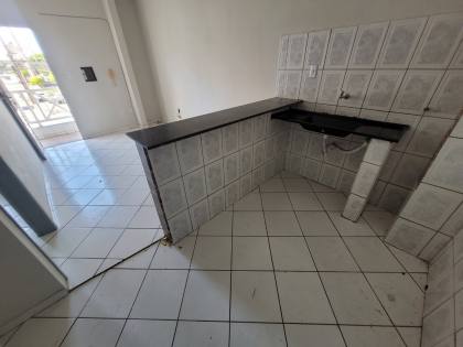 Apartamento Disponível Para Aluguel Na Rua Antonio Vieira de Menezes