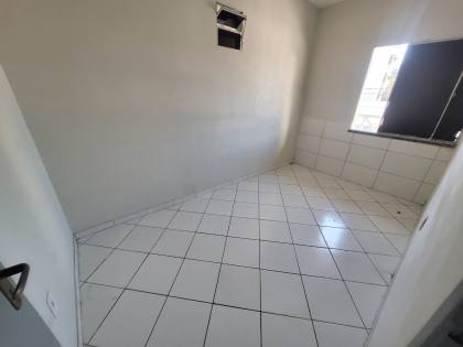 Apartamento Disponível Para Aluguel Na Rua Antonio Vieira de Menezes