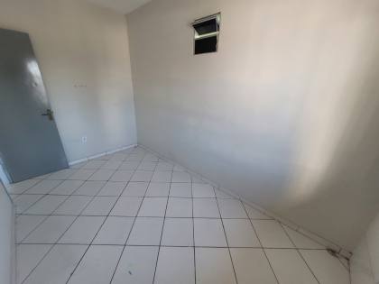 Apartamento Disponível Para Aluguel Na Rua Antonio Vieira de Menezes