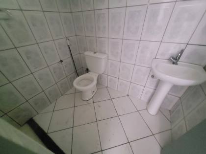 Apartamento Disponível Para Aluguel Na Rua Antonio Vieira de Menezes