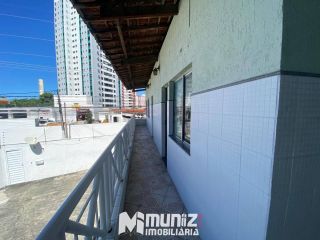 Apartamento Disponível Para Aluguel Na Rua Antonio Vieira de Menezes