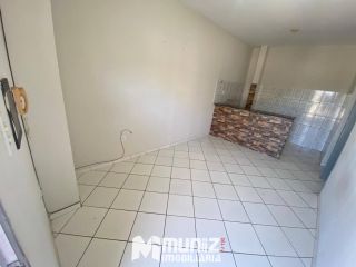 Apartamento Disponível Para Aluguel Na Rua Antonio Vieira de Menezes