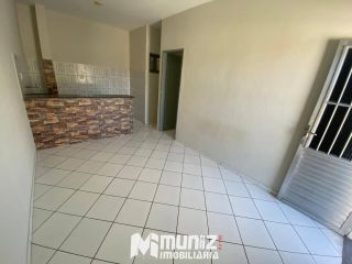 Apartamento Disponível Para Aluguel Na Rua Antonio Vieira de Menezes