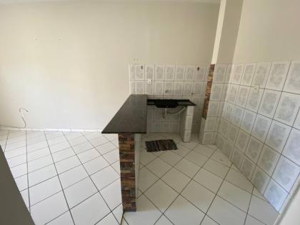 Apartamento Disponível Para Aluguel Na Rua Antonio Vieira de Menezes