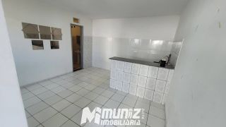 Apartamento De 1/4 Disponível Na Rua Antonio Vieira de Menezes