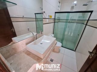 Casa Disponível Para Aluguel No Residencial Vale Do Sol