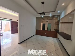 Casa Disponível Para Aluguel No Residencial Vale Do Sol