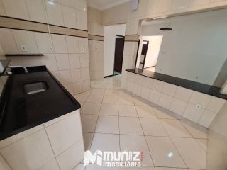 Casa Disponível Para Aluguel No Residencial Vale Do Sol