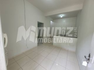 APARTAMENTO NO RESIDENCIAL RECANTO DO GUTA