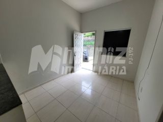 APARTAMENTO NO RESIDENCIAL RECANTO DO GUTA