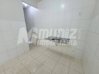 APARTAMENTO NO RESIDENCIAL RECANTO DO GUTA