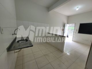 APARTAMENTO NO RESIDENCIAL RECANTO DO GUTA