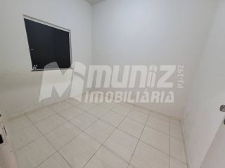 APARTAMENTO NO RESIDENCIAL RECANTO DO GUTA