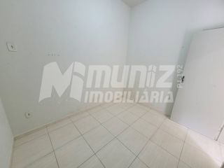 APARTAMENTO NO RESIDENCIAL RECANTO DO GUTA