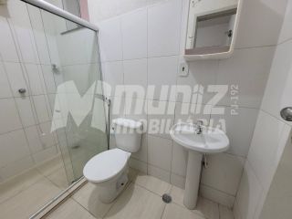 APARTAMENTO NO RESIDENCIAL RECANTO DO GUTA