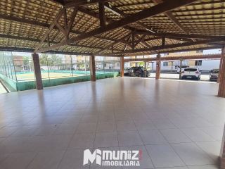 Apartamento Para Alugar com 2 quartos No Condomínio Morada Real