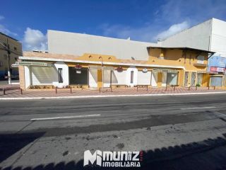 Aluga-se Sala Comercial no Bairro Luzia!