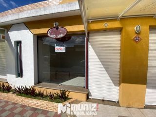 Aluga-se Sala Comercial no Bairro Luzia!