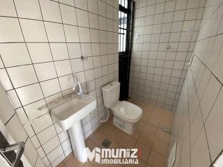 Aluga-se Sala Comercial no Bairro Luzia!