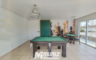 Alugue Já - Apartamento Semi Mobiliado no Condomínio Vida Bela Praia Mar - Barra dos Coqueiros