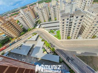 ALUGA-SE ÓTIMO APARTAMENTO NO COND. LIFE JABOTIANA