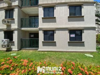 ALUGA-SE APARTAMENTO NO CONDOMÍNIO BELAS ARTES - FAROLANDIA