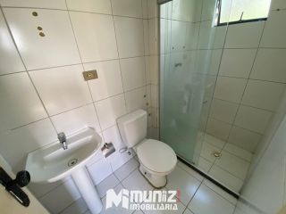 ALUGA-SE APARTAMENTO NO CONDOMÍNIO BELAS ARTES - FAROLANDIA