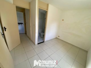 ALUGA-SE APARTAMENTO NO CONDOMÍNIO BELAS ARTES - FAROLANDIA