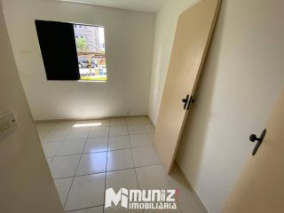 ALUGA-SE APARTAMENTO NO CONDOMÍNIO BELAS ARTES - FAROLANDIA