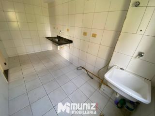 ALUGA-SE APARTAMENTO NO CONDOMÍNIO BELAS ARTES - FAROLANDIA