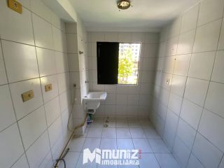ALUGA-SE APARTAMENTO NO CONDOMÍNIO BELAS ARTES - FAROLANDIA