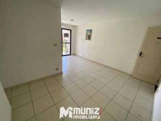 ALUGA-SE APARTAMENTO NO CONDOMÍNIO BELAS ARTES - FAROLANDIA